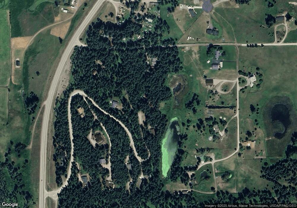 169 Turtle Mountain Rd, Kalispell, MT 59901 - photo 1