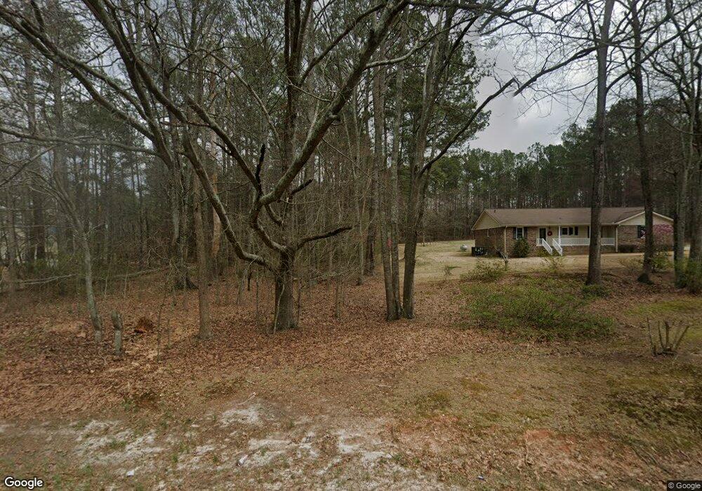 1150 Center Point Rd, Temple, GA 30179 - photo 1