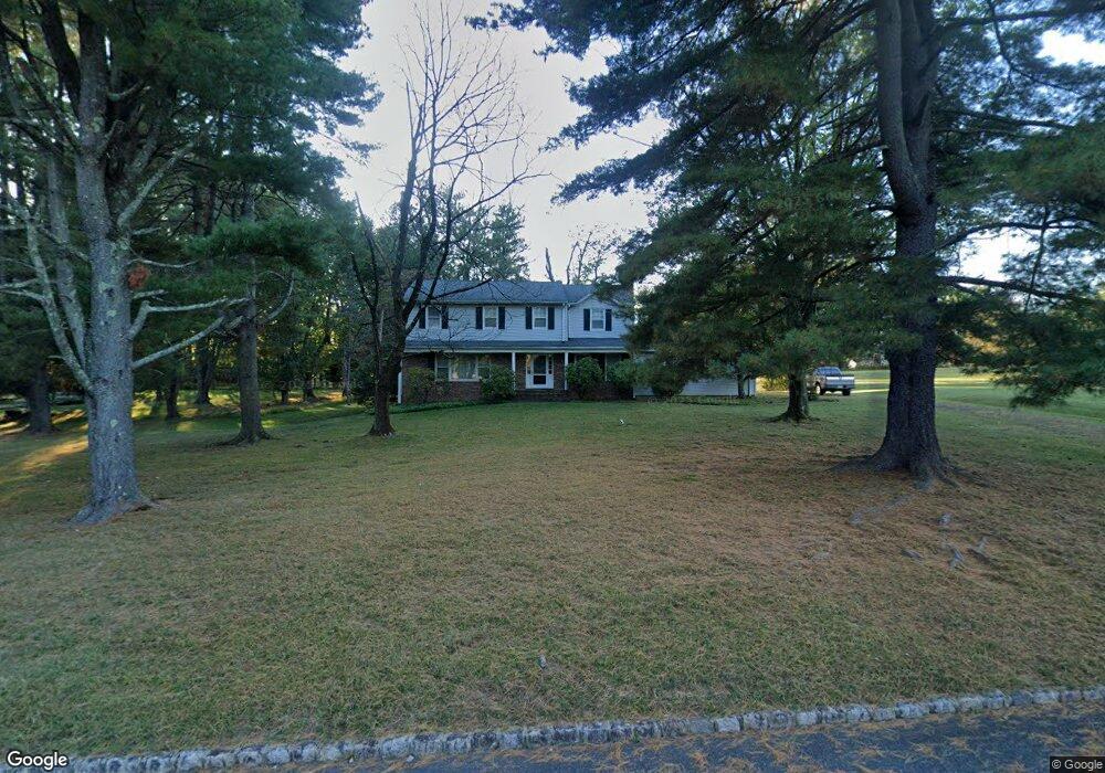 5 Old Farm Rd, Warren, NJ 07059 - photo 1