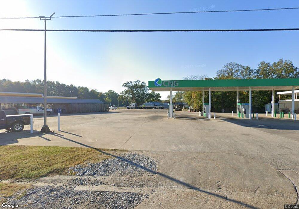 5717 I St, Meridian, MS 39307 - photo 1