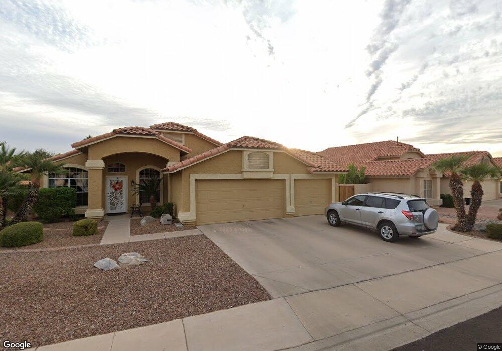 7541 E Lompoc Cir, Mesa, AZ 85209 - photo 1