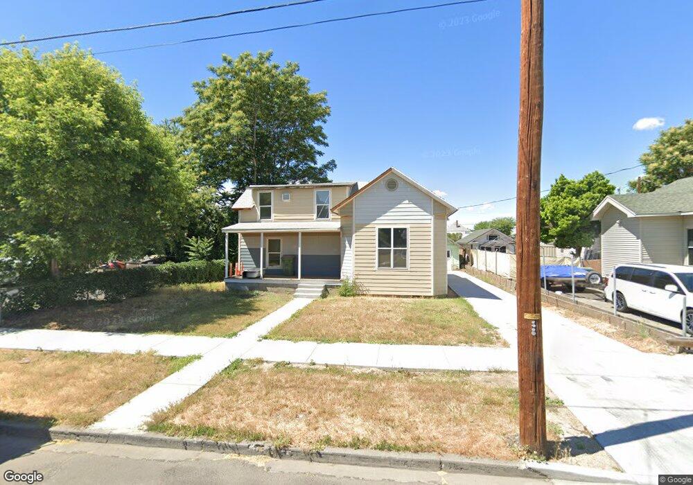 243 SW 3rd St, Pendleton, OR 97801 - photo 1