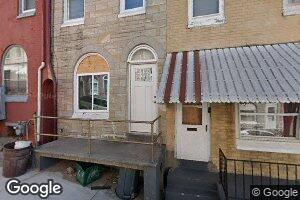 1218 Fidelity St, Reading, PA 19604