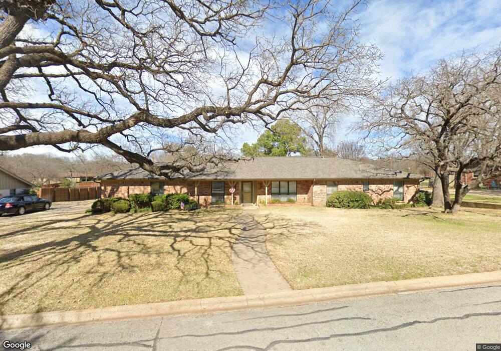 128 Timberline Dr N, Colleyville, TX 76034 - photo 1