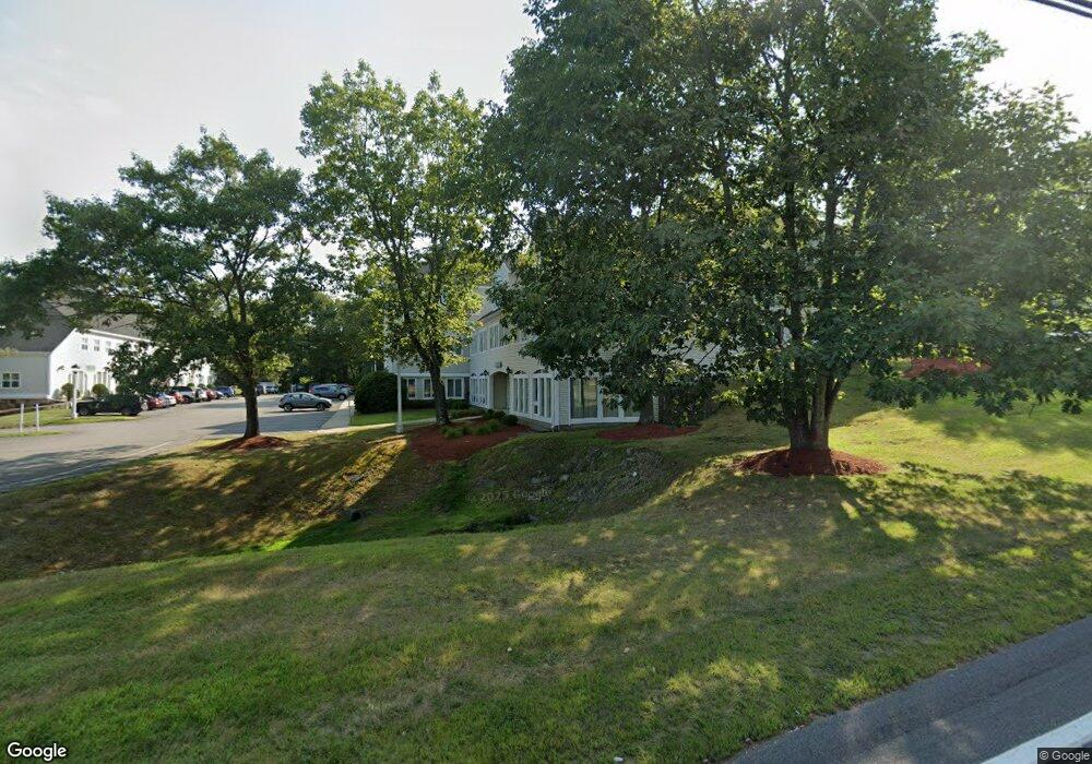 75 Gilcreast Rd unit Suite 306, Londonderry, NH 03053 - photo 1