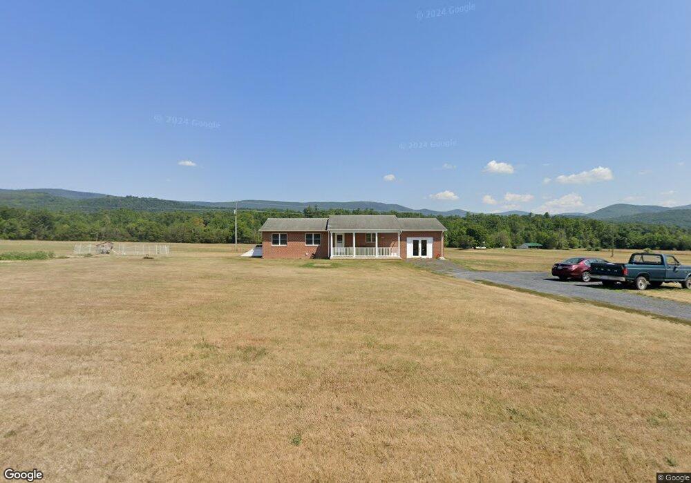 5883 Alum Springs Rd, Edinburg, VA 22824 - photo 1