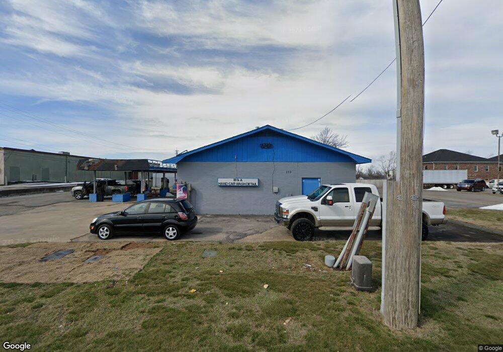 112 N 13th St unit 120-B, Rogers, AR 72756 - photo 1