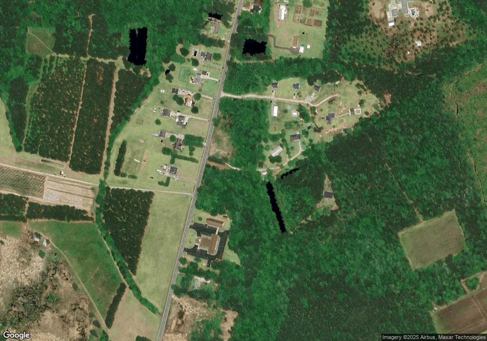 TBD Nancy Rd, Conway, SC 29526 - photo 1