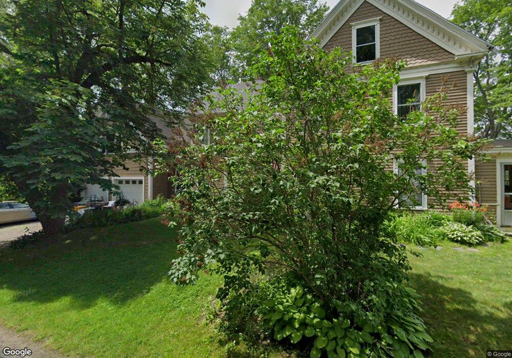 11 Tallman Rd, Woolwich, ME 04579 - photo 1