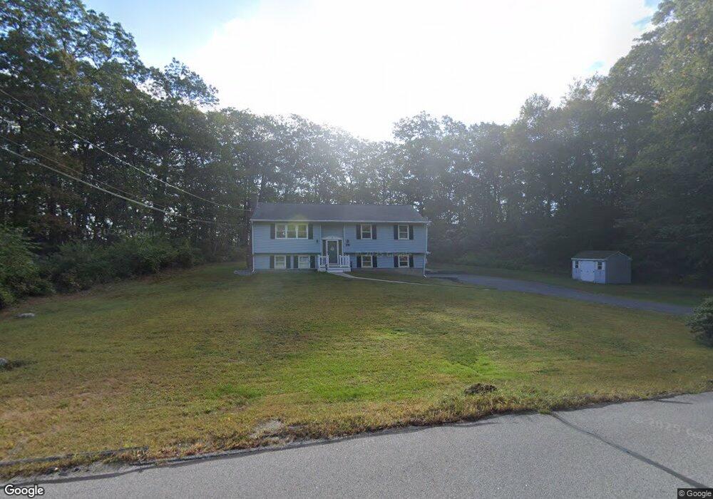 98 Avery Hill Rd, Ledyard, CT 06339 - photo 1