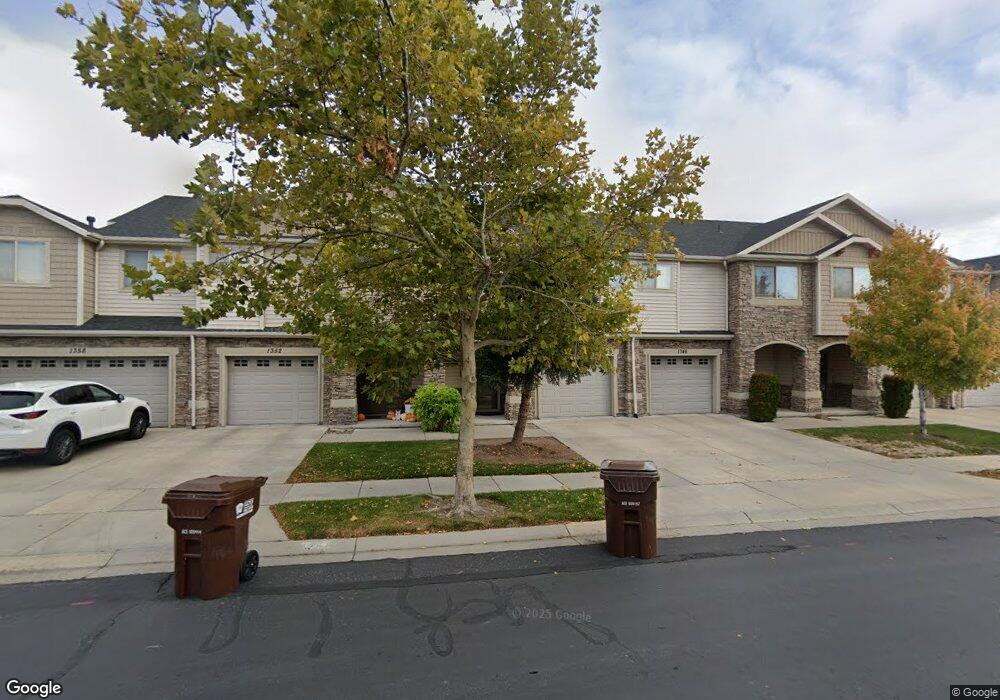 1348 Stone Meadow Dr, West Jordan, UT 84088 - photo 1