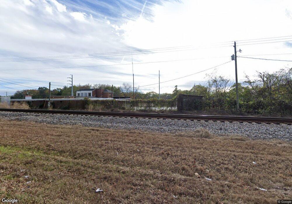 210 Roosevelt St, Elberton, GA 30635 - photo 1