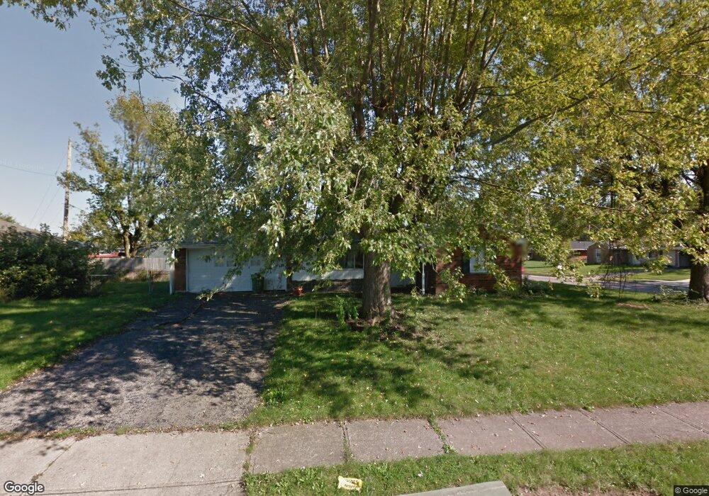 1349 Seneca Dr, Xenia, OH 45385 - photo 1