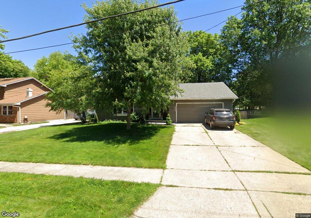 1205 31st St, West Des Moines, IA 50266 - photo 1