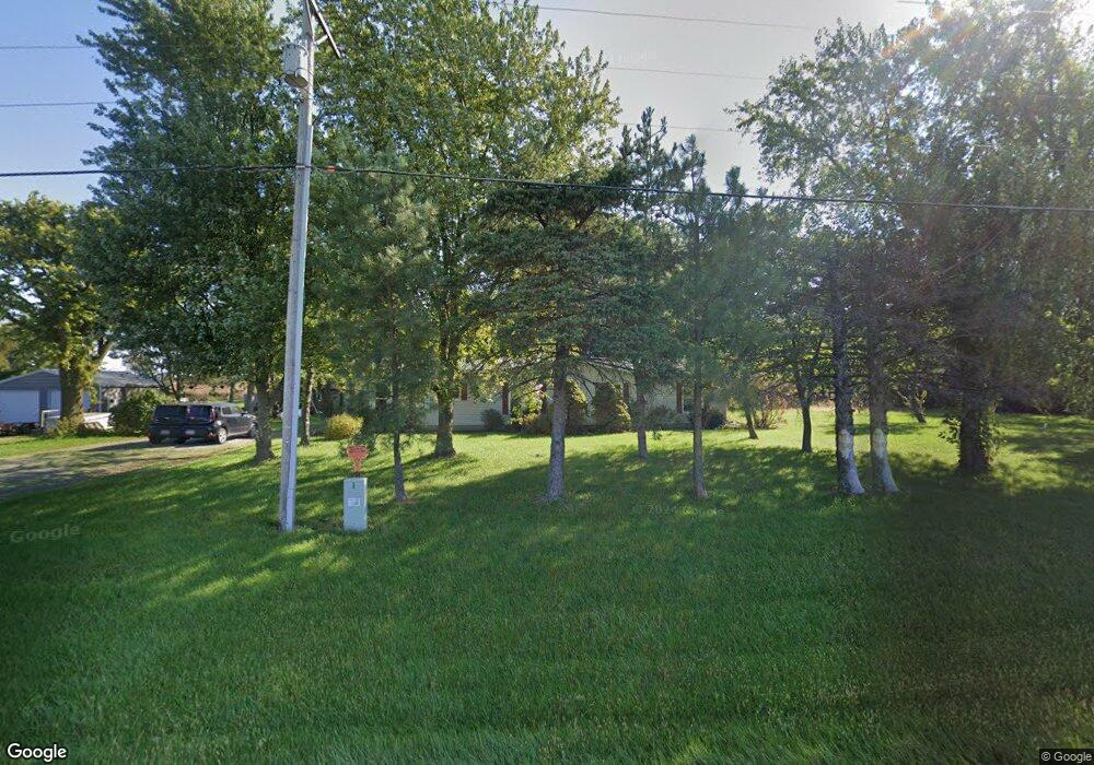 16100 State Route 65, Wapakoneta, OH 45895 - photo 1