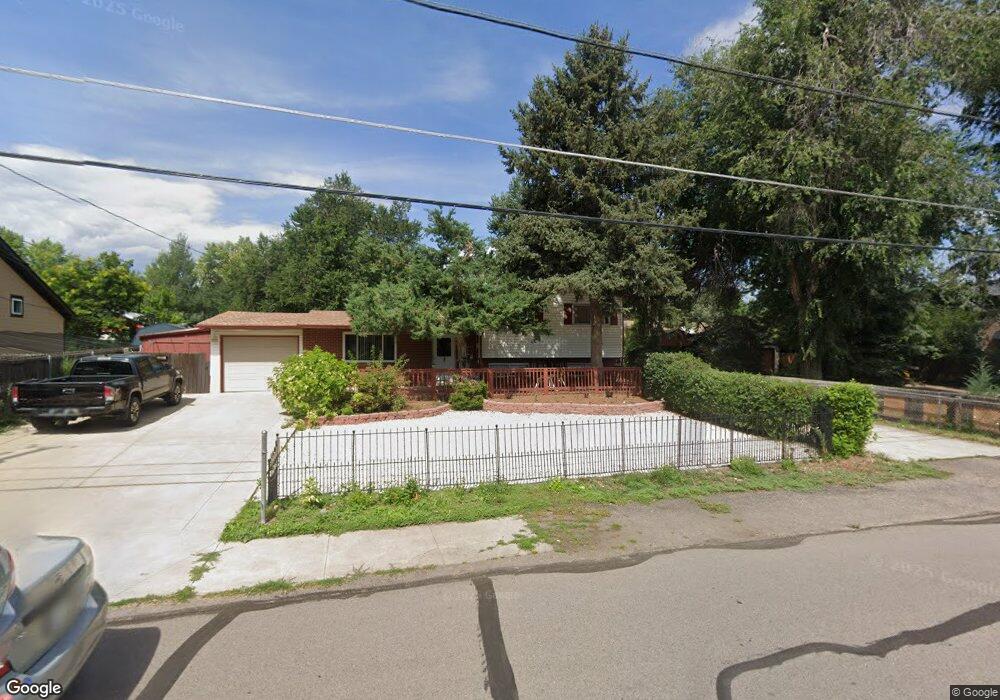 2321 Hoyt St, Lakewood, CO 80215 - photo 1