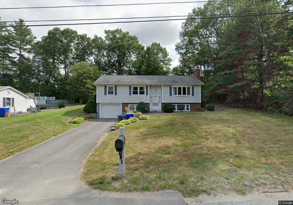 8 Juniper St, Hudson, NH 03051 - photo 1