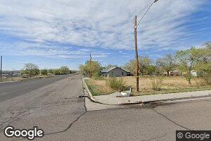 68 W 300 N, Emery, UT 84522