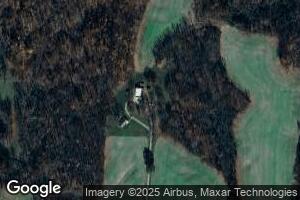 4082 E John Ford Rd, Hazleton, IN 47640