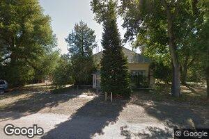 5 S Cedar St, Ramah, CO 80832