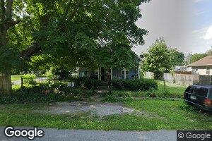 401 W Main St, Fairland, IN 46126
