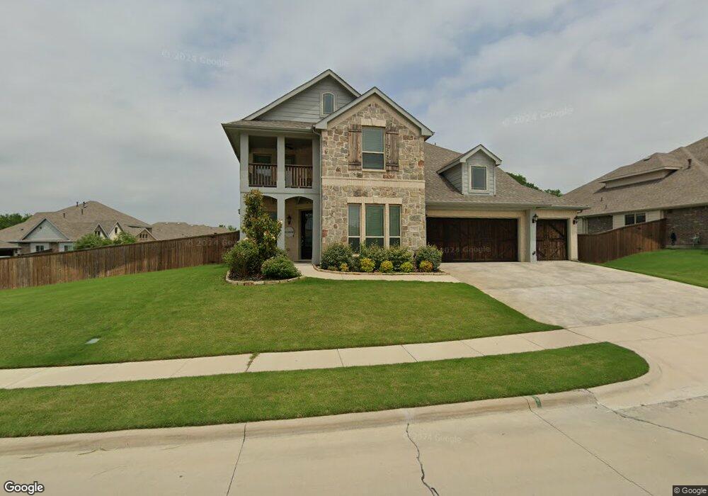 1101 Nighthawk Dr, Wylie, TX 75098 - photo 1