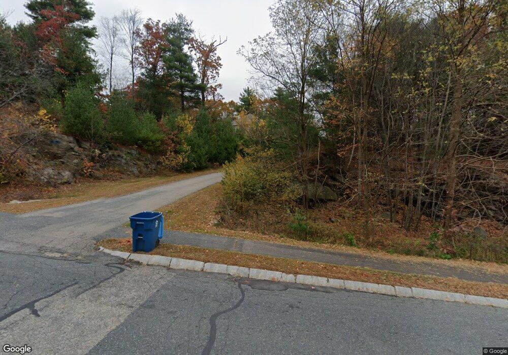 67 Crownshield Ave, Uxbridge, MA 01569 - photo 1