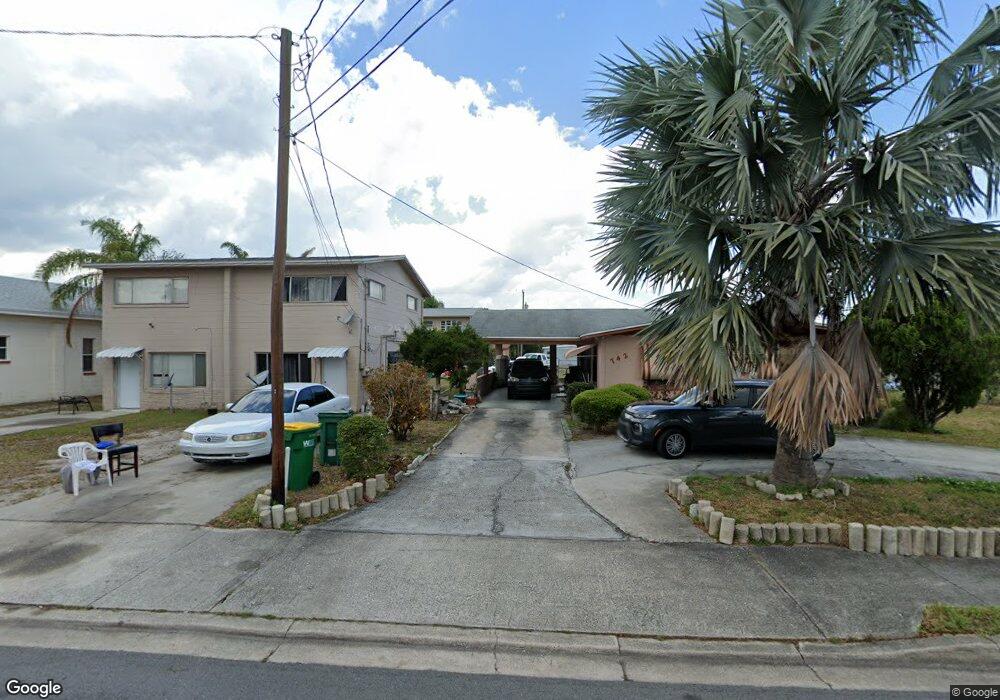 722 Bernard St, Cocoa, FL 32922 - photo 1