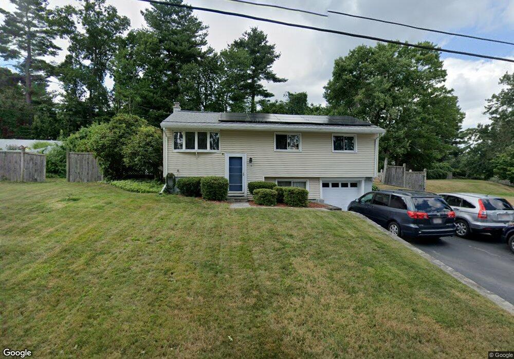 5 Leonard Dr, Southborough, MA 01772 - photo 1