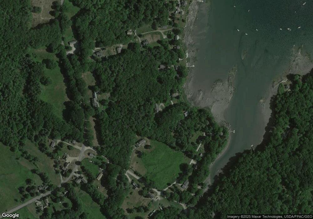 42 Harbor Ln, Round Pond, ME 04564 - photo 1