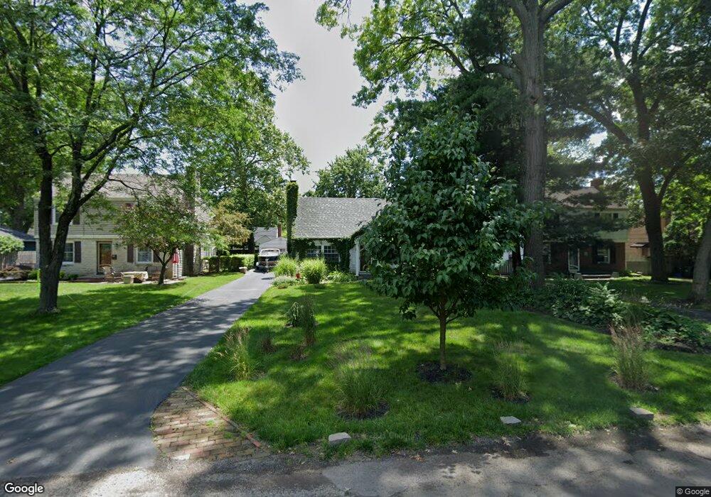 2573 Caroline Ave, Columbus, OH 43209 - photo 1