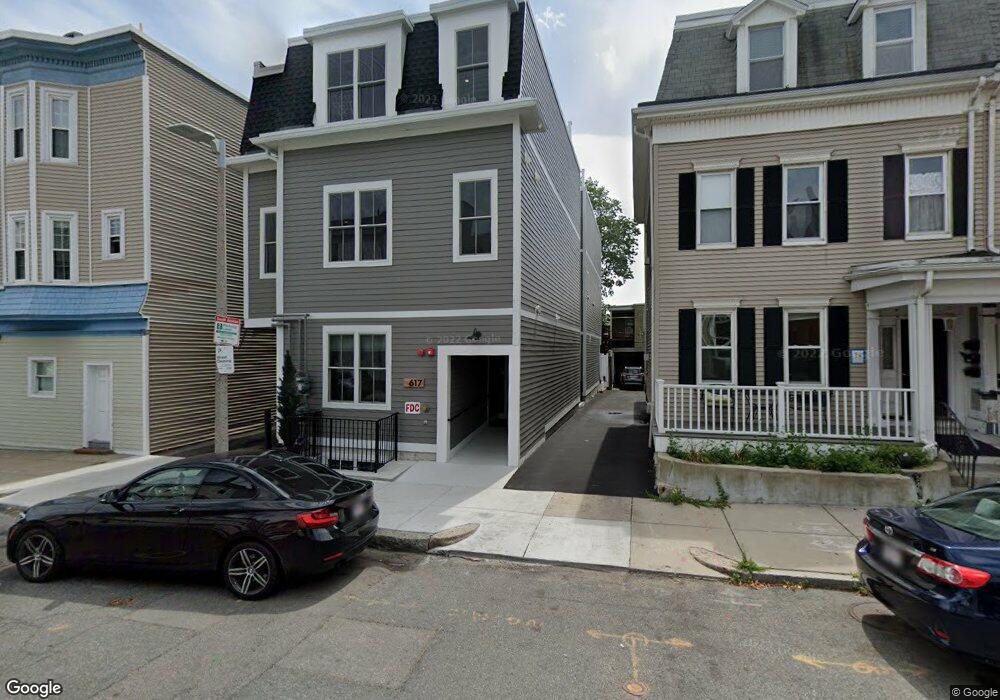 617 E 7th St, Boston, MA 02127 - photo 1