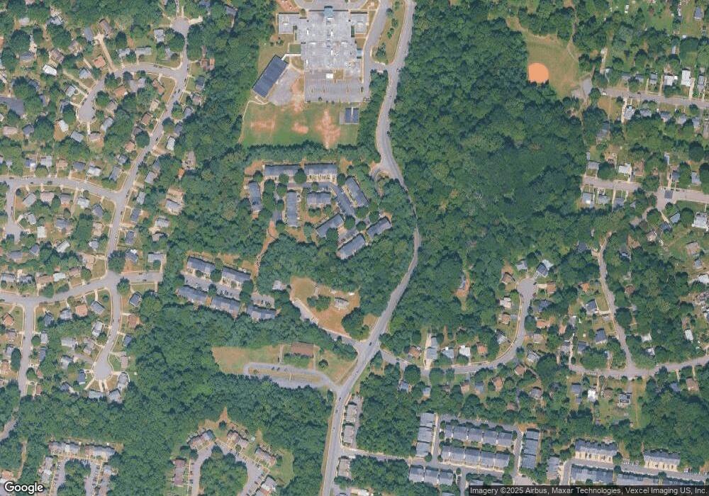 3615 Ransom Place, Alexandria, VA 22306 - photo 1