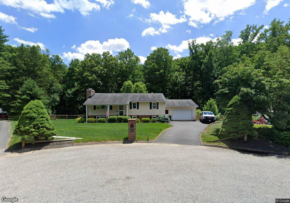 3200 Canterbury Ln, Fallston, MD 21047 - photo 1