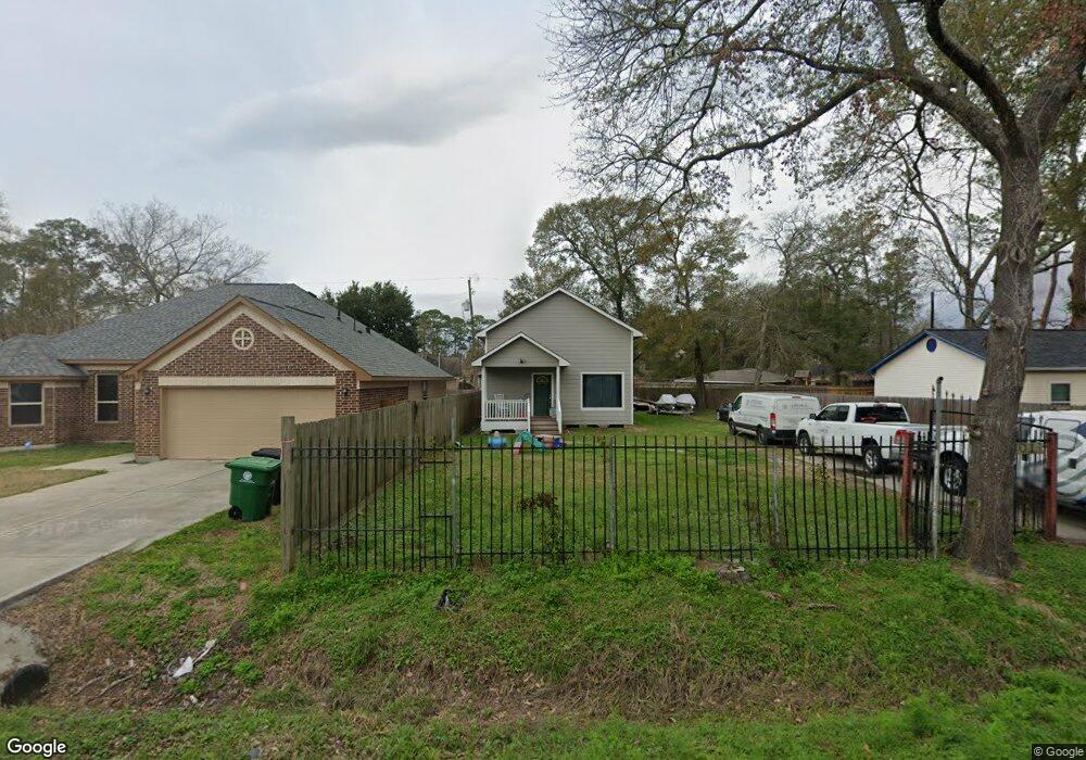 6701 Goldspier St, Houston, TX 77091 - photo 1