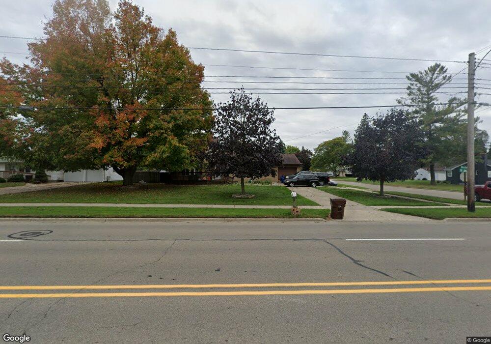 4711 W St Joseph Hwy, Lansing, MI 48917 - photo 1