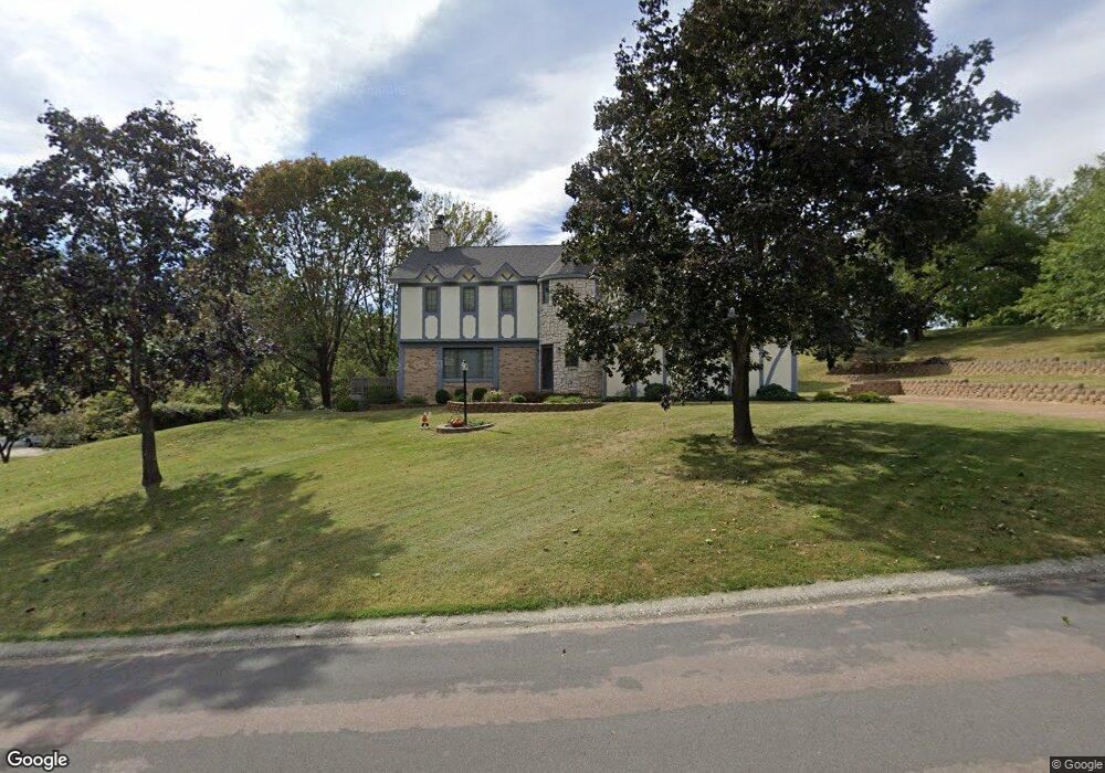 29 Burdick Creek Rd, Collinsville, IL 62234 - photo 1