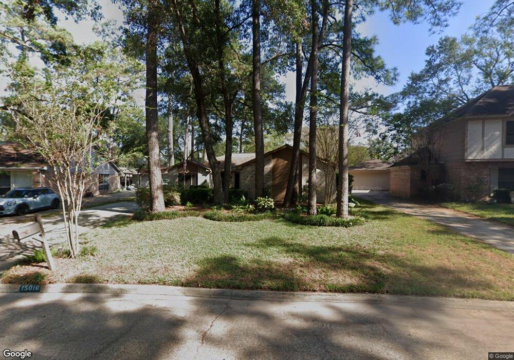 15010 Rain Shadow Ct, Houston, TX 77070 - photo 1