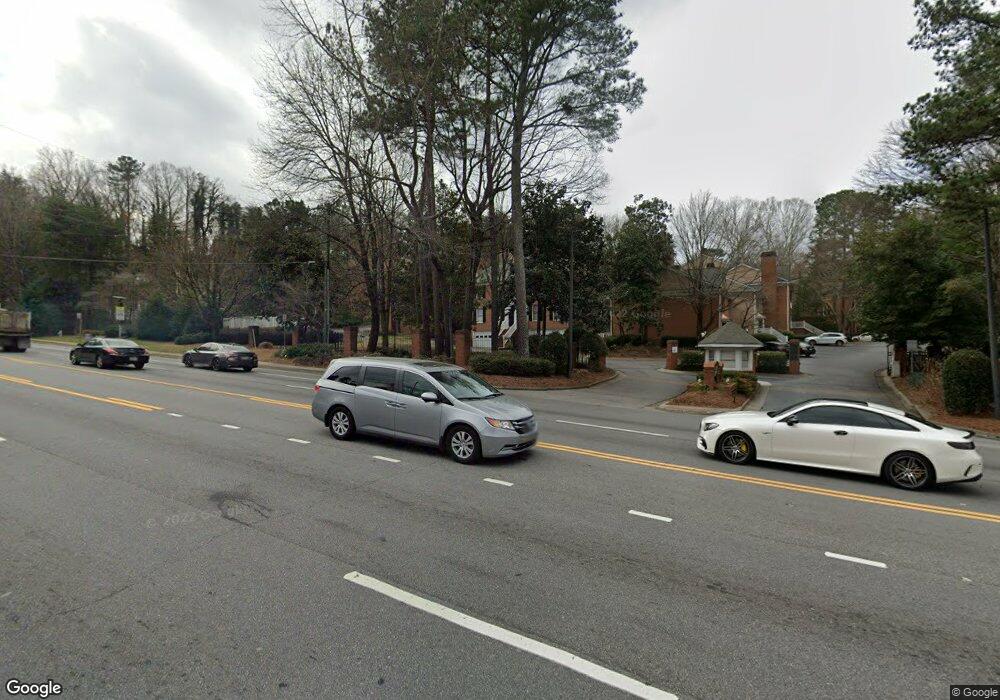 7500 Roswell Rd unit 108, Atlanta, GA 30350 - photo 1