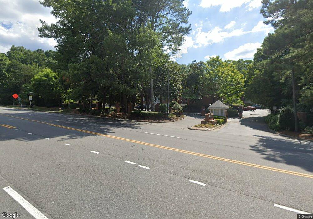 7500 Roswell Rd unit 123, Atlanta, GA 30350 - photo 1