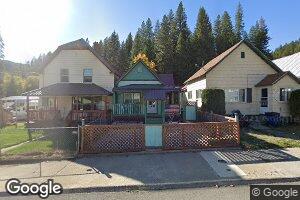 116 Second, Mullan, ID 83846