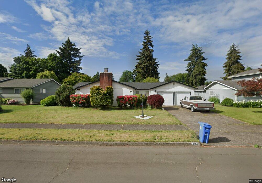 484 Durham Ave, Eugene, OR 97404 - photo 1