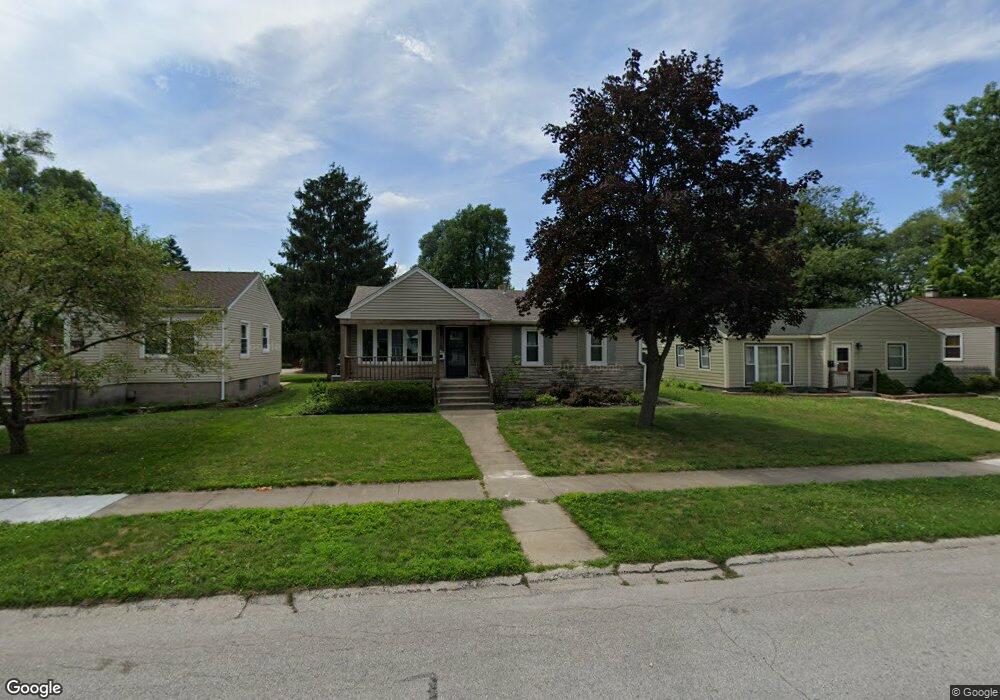 734 N Lafayette St, Griffith, IN 46319 - photo 1