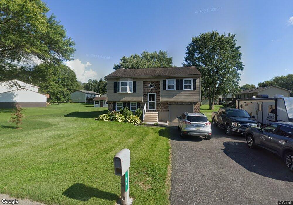 49 Hertzog Dr, Leola, PA 17540 - photo 1