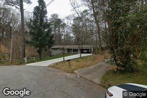 3520 London Rd, Atlanta, GA 30341