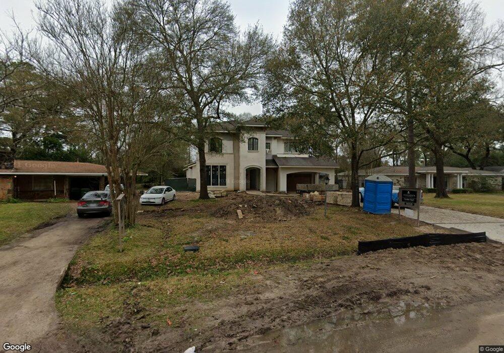 4327 Apollo St, Houston, TX 77018 - photo 1