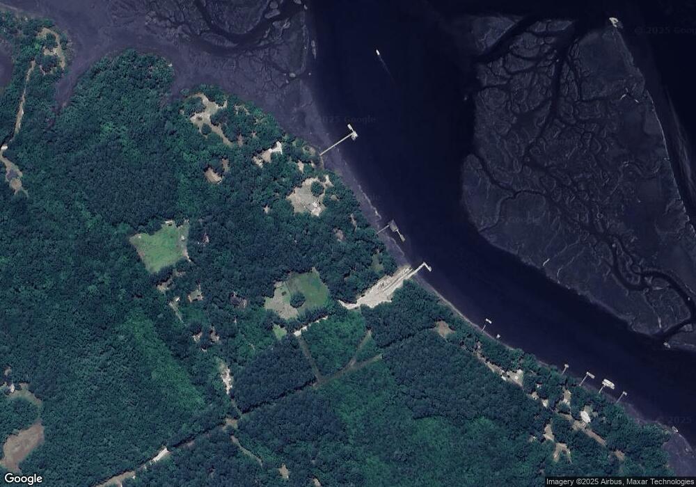 8 Medders Ln, Seabrook, SC 29940 - photo 1