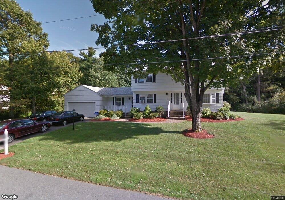 26 Garrison Rd, Salem, NH 03079 - photo 1