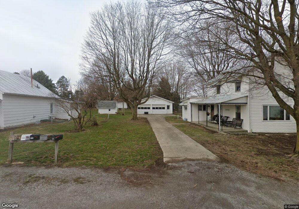 9165 Bucher Rd, Columbus Grove, OH 45830 - photo 1