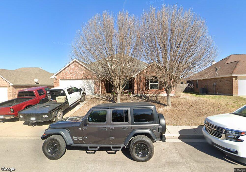 2357 Trace Ridge Dr, Weatherford, TX 76087 - photo 1